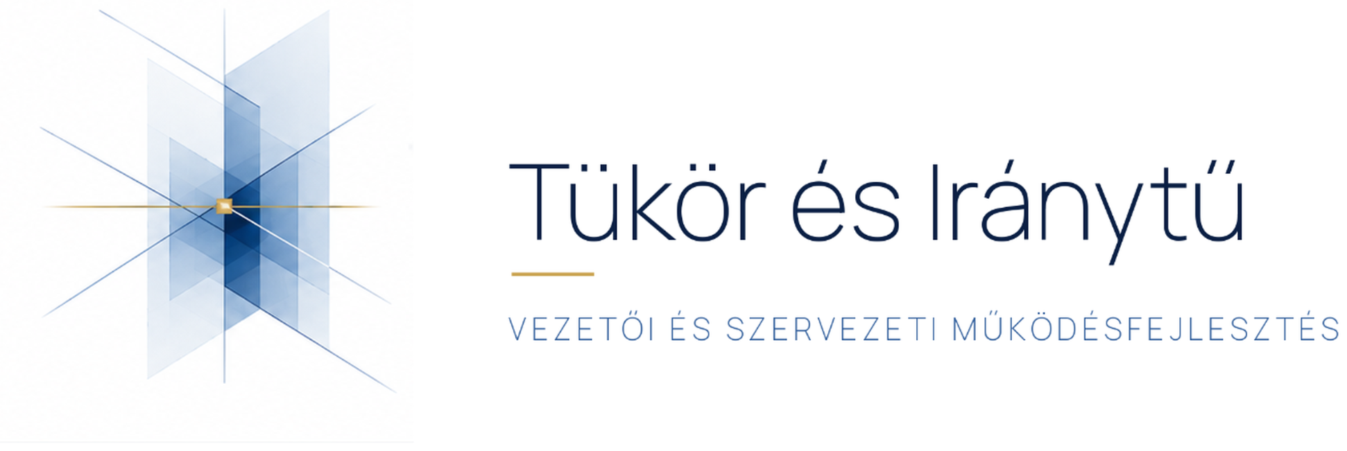 Tükör és Iránytű – vezetői és szervezeti működésfejlesztés